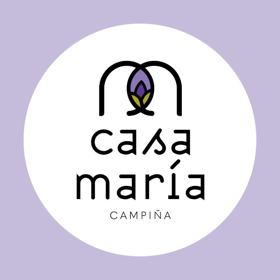 Hotel Casa Maria Campina Jilotepec de Abasolo Exterior foto